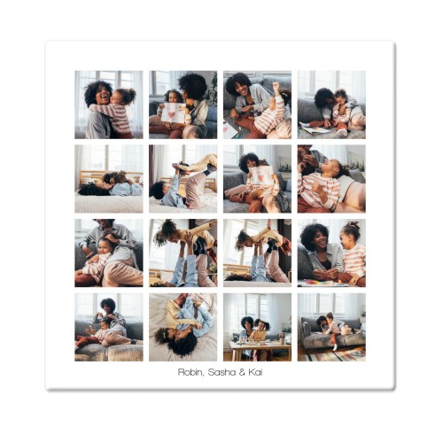 AllSquaresFramedText