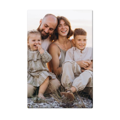 Fotocanvas 20 x 30 cm