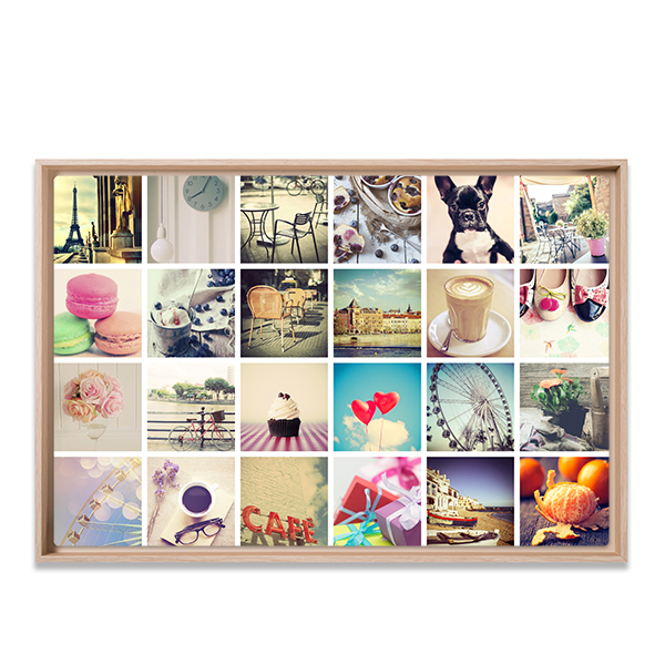 All Squares All Squares