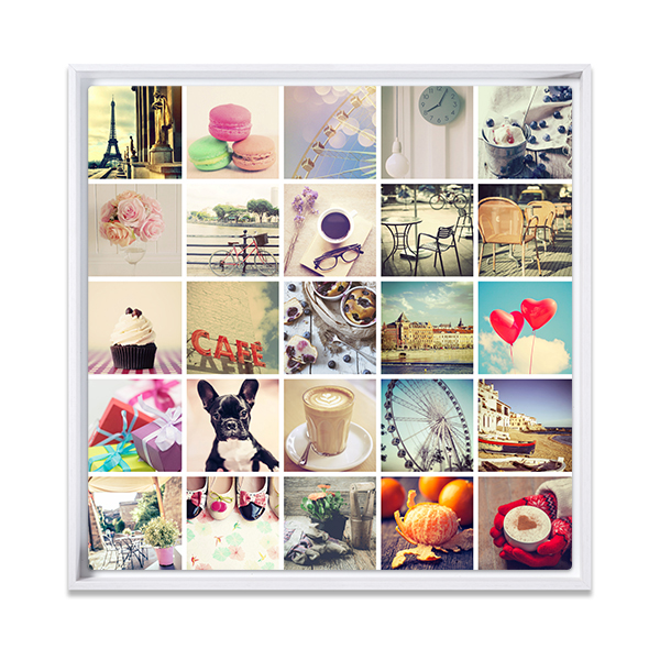 All Squares All Squares