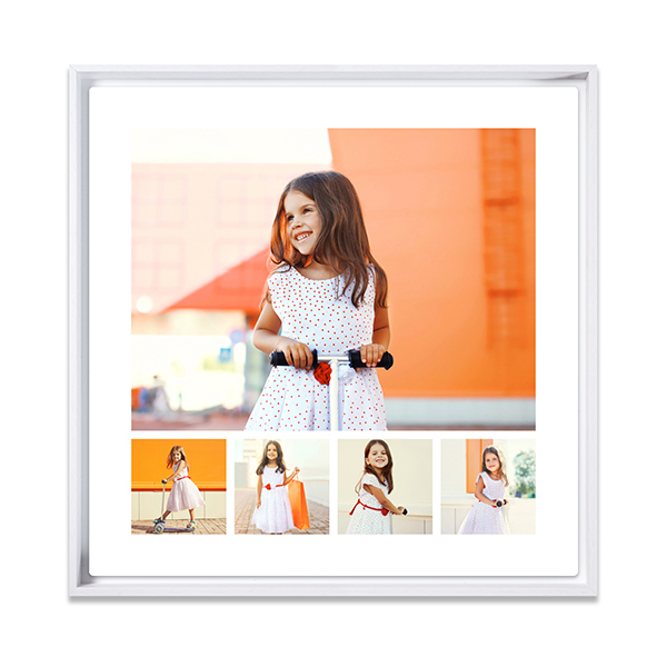 OneBig3SmallText OneBig3SmallText