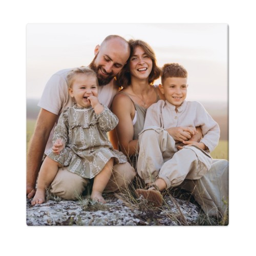 Fotocanvas 40 x 40 cm