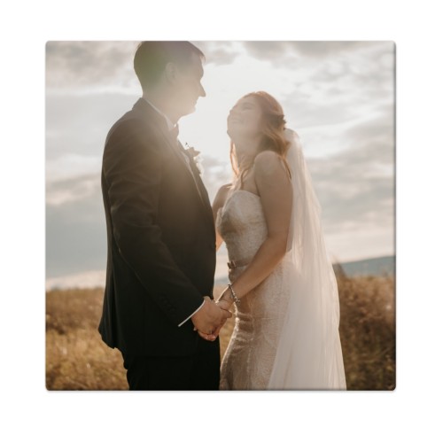 Photo sur Toile 40 x 40 cm