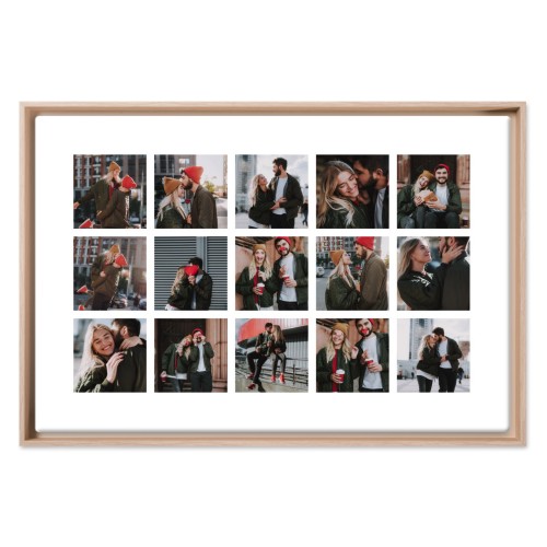 All Squares All Squares