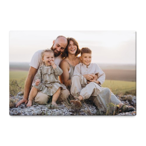 Fotocanvas 40 x 60 cm