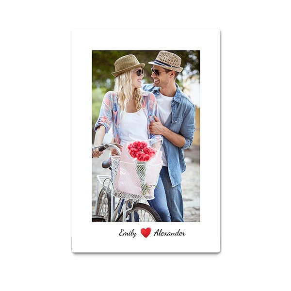 Photo sur Toile 40 x 60 cm