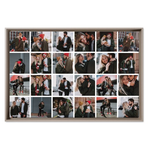 All Squares All Squares