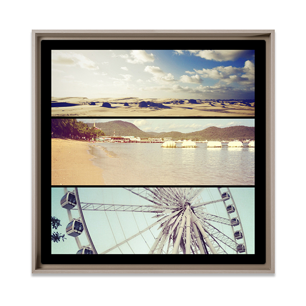 3PanoFramed 3PanoFramed