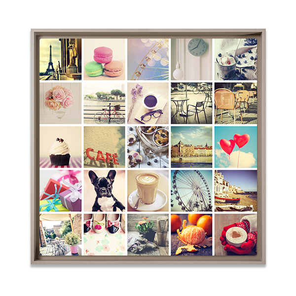 All Squares All Squares