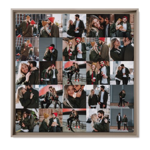 All Squares All Squares