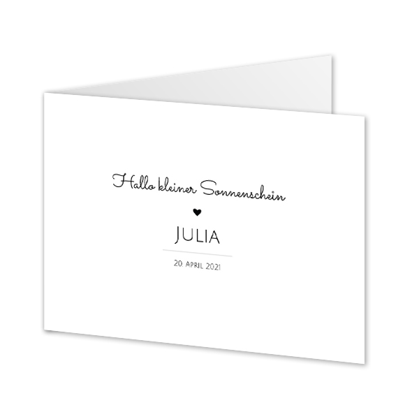 BlackLittleHeartBirthTO