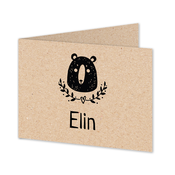 CardboardBearBirthTO