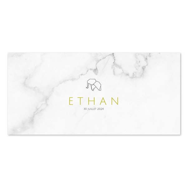 OrigamiMarbleElephantBirthTO