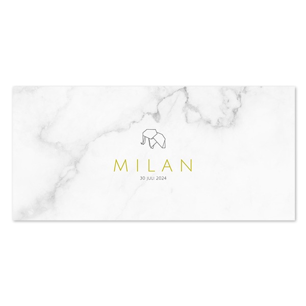 OrigamiMarbleElephantBirthTO