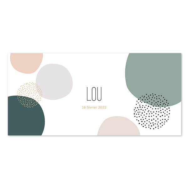 CircleCollageBirthTO CircleCollageBirthTO