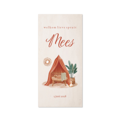 Boho Baby Nursery Boho Baby Nursery