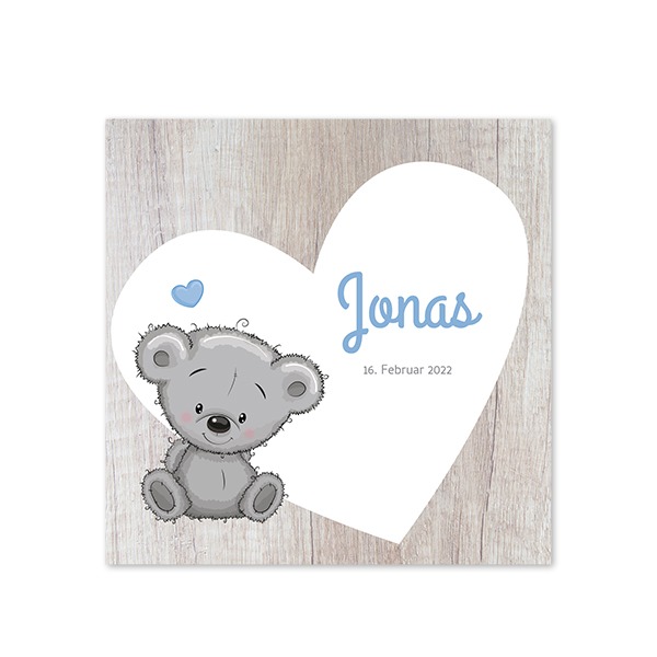 BearOnHeartWoodBirthTO