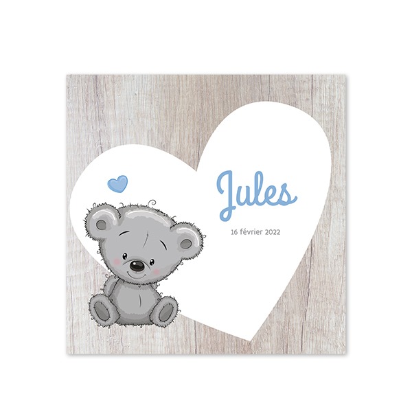 BearOnHeartWoodBirthTO