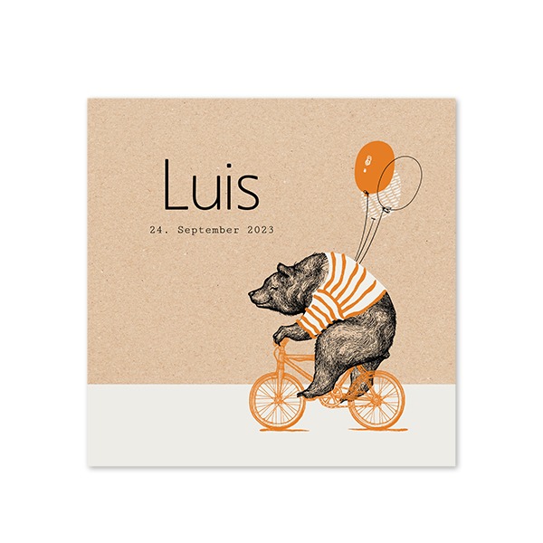 OscarTheBrownBearBirthTO