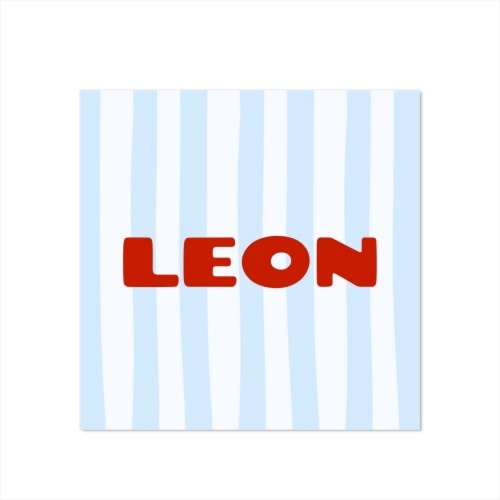 BirthSingleCardSq_PlayfulStripesTOBirthBlue