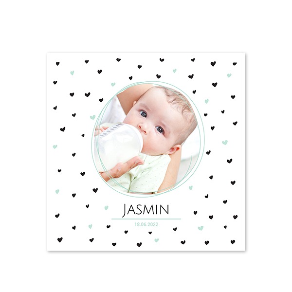 SprinkledHeartsBirth SprinkledHeartsBirth