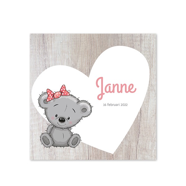 BearOnHeartWoodBirthTO