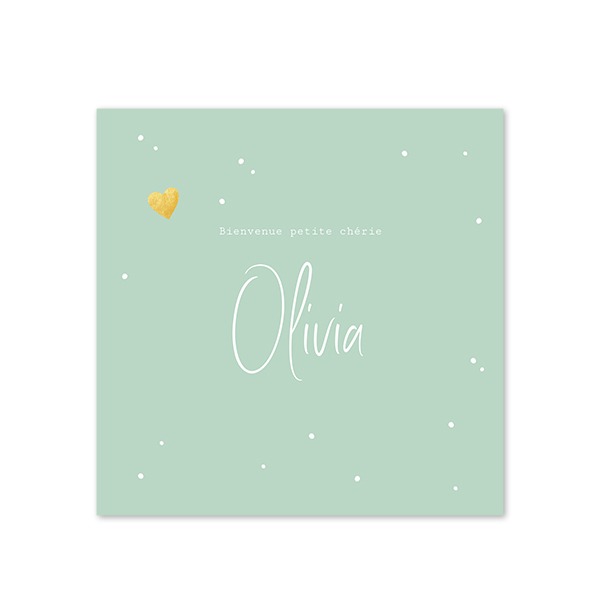 GoldHeartDotsBirthTO