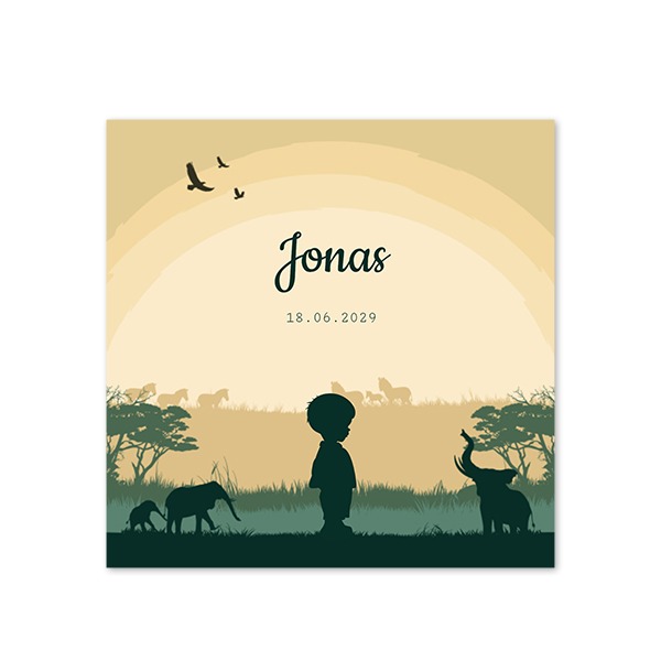 JungleLandscapeSilhouetteTOBirth JungleLandscapeSilhouetteTOBirth