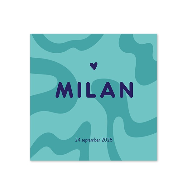 OrganicPatternTOBirth