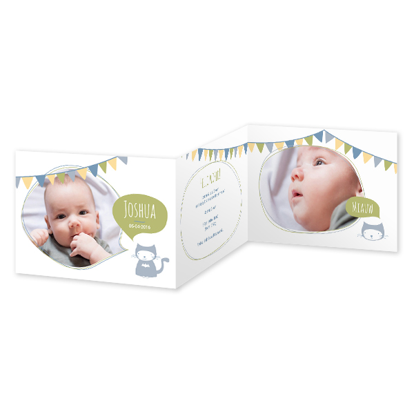 Kuvakortit 6-sivua Vaaka 14,3 x 10 cm