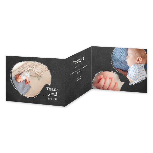 Double Folded Card Landscape 14,3 x 10 cm Double Folded Card Landscape 14,3 x 10 cm