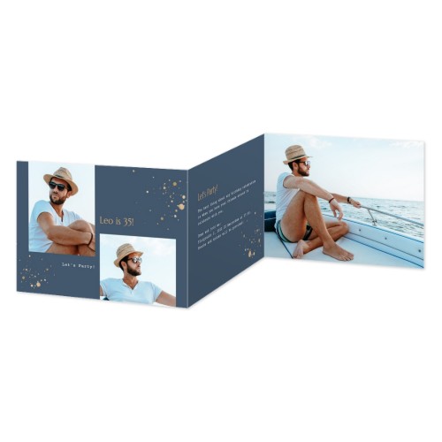 Gold Sparkles Party Gold Sparkles Party