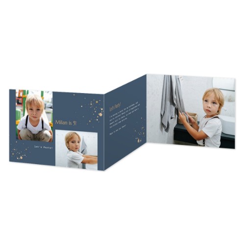 Fotokort 6 sidor Liggande 14,3 x 10 cm Fotokort 6 sidor Liggande 14,3 x 10 cm