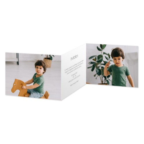 Fotokort 6 sidor Liggande 14,3 x 10 cm Fotokort 6 sidor Liggande 14,3 x 10 cm