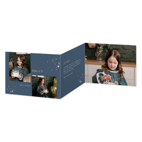 Fotokort 6 sidor Liggande 14,3 x 10 cm Fotokort 6 sidor Liggande 14,3 x 10 cm