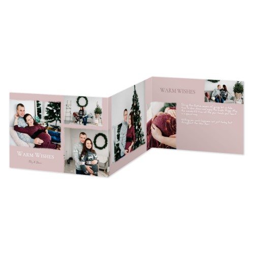 Fotokort 6 sidor Liggande 14,3 x 10 cm Fotokort 6 sidor Liggande 14,3 x 10 cm