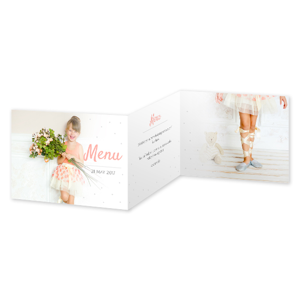 Kuvakortit 6-sivua Vaaka 14,3 x 10 cm