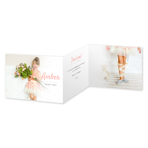 Fotokort 6 sidor Liggande 14,3 x 10 cm Fotokort 6 sidor Liggande 14,3 x 10 cm