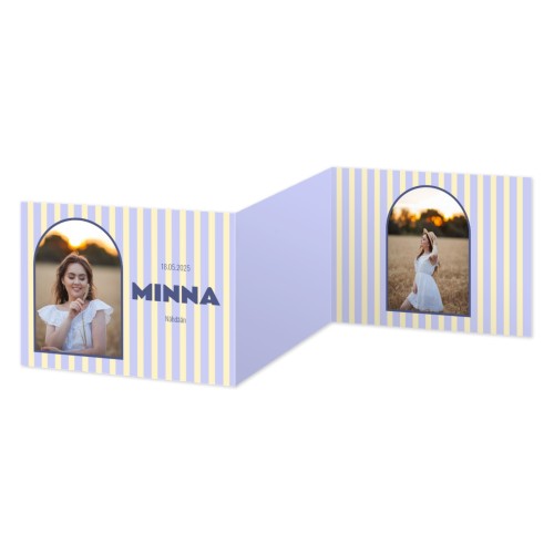 Kuvakortit 6-sivua Vaaka 14,3 x 10 cm Kuvakortit 6-sivua Vaaka 14,3 x 10 cm