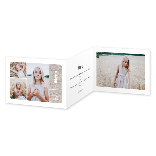 Material Collage Material Collage