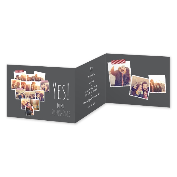 HeartCollage HeartCollage