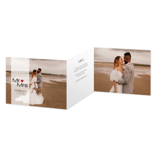 Kuvakortit 6-sivua Vaaka 14,3 x 10 cm