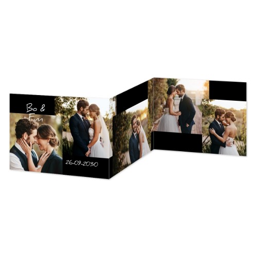 Duo Collage Duo Collage