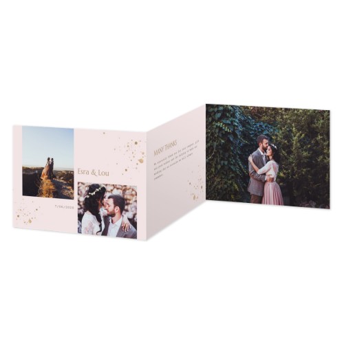 Kuvakortit 6-sivua Vaaka 14,3 x 10 cm