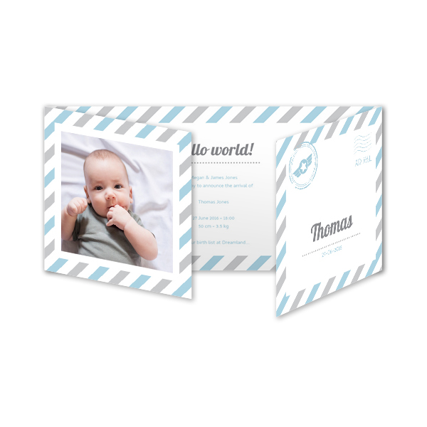 Airmail Airmail