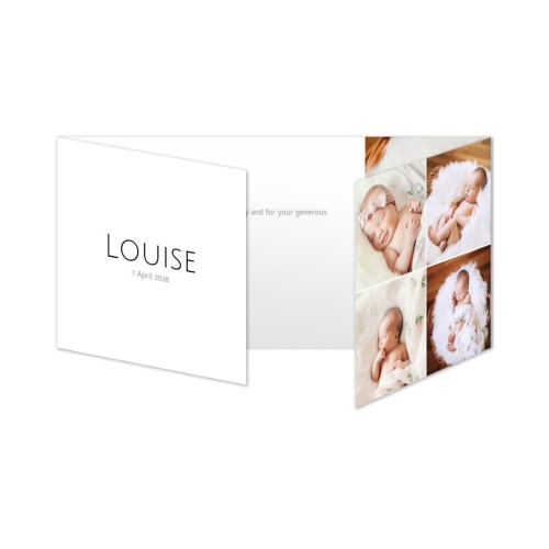 Fotokort 6 sidor Pano Liggande 19,6 x 9,3 cm Fotokort 6 sidor Pano Liggande 19,6 x 9,3 cm