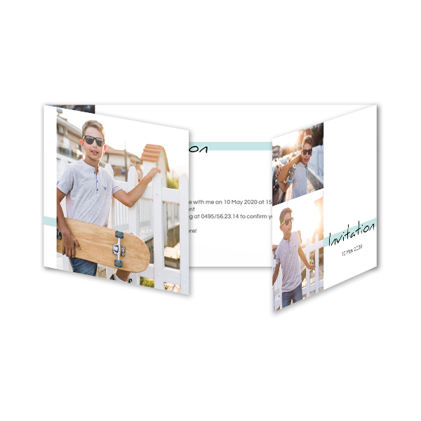 InfinityStroke InfinityStroke