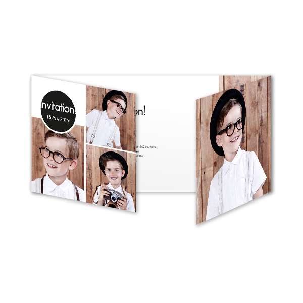 Fotokort 6 sidor Pano Liggande 19,6 x 9,3 cm Fotokort 6 sidor Pano Liggande 19,6 x 9,3 cm