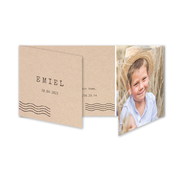 Craft Post Card Craft Post Card