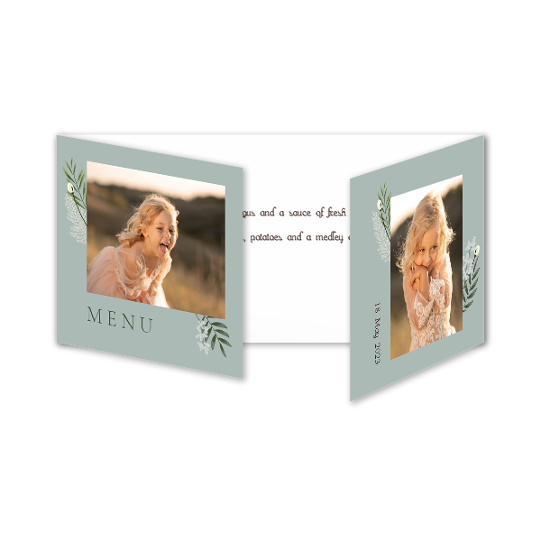 Fotokort 6 sidor Pano Liggande 19,6 x 9,3 cm Fotokort 6 sidor Pano Liggande 19,6 x 9,3 cm